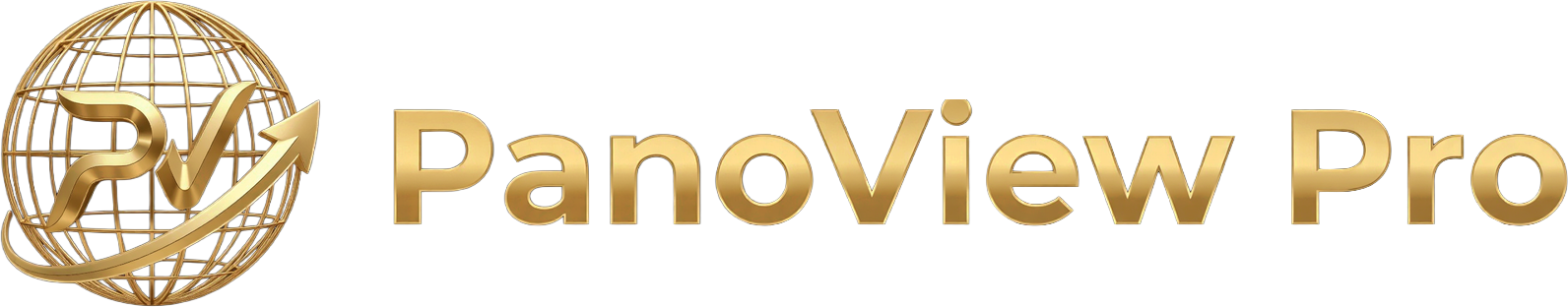 PanoView Pro platform logo