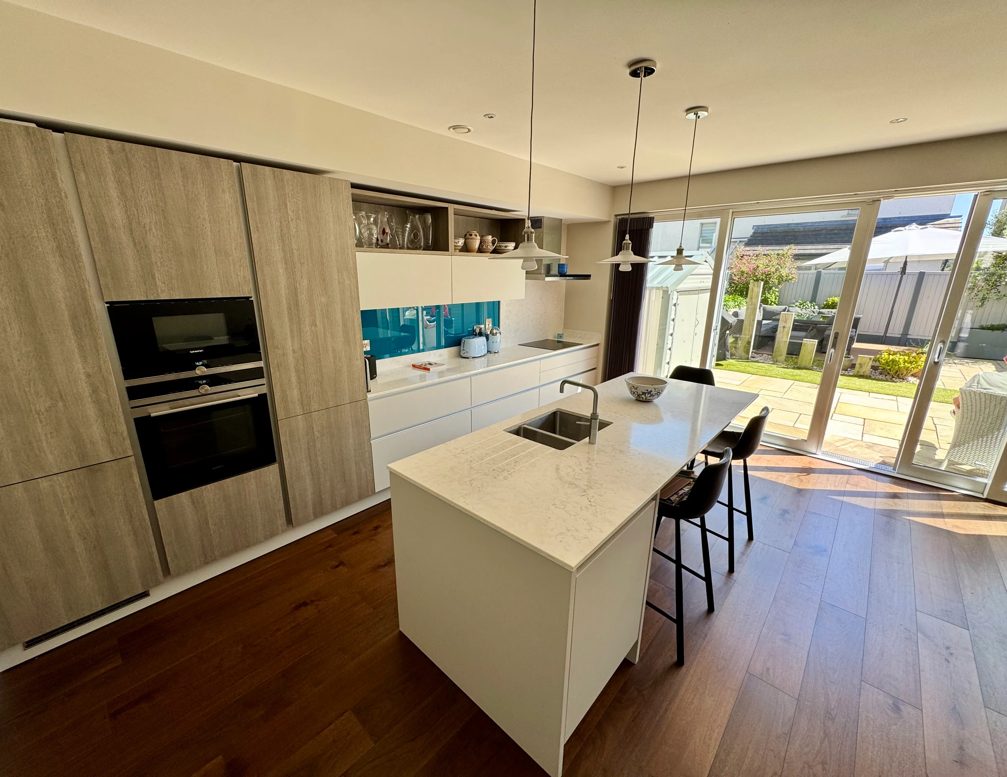 Luxury Airbnb Master Bedroom 360 Virtual Tour