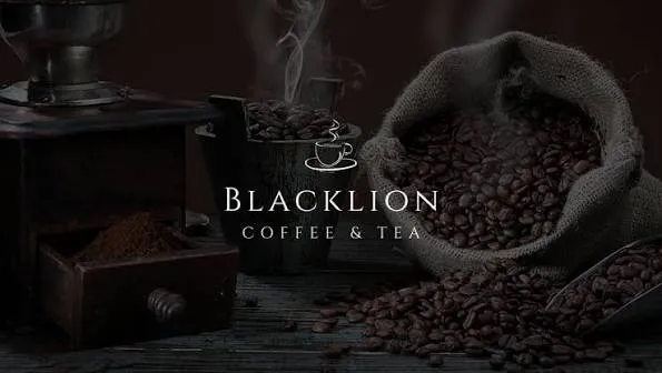 Blacklion Coffee Greystones, County Wicklow