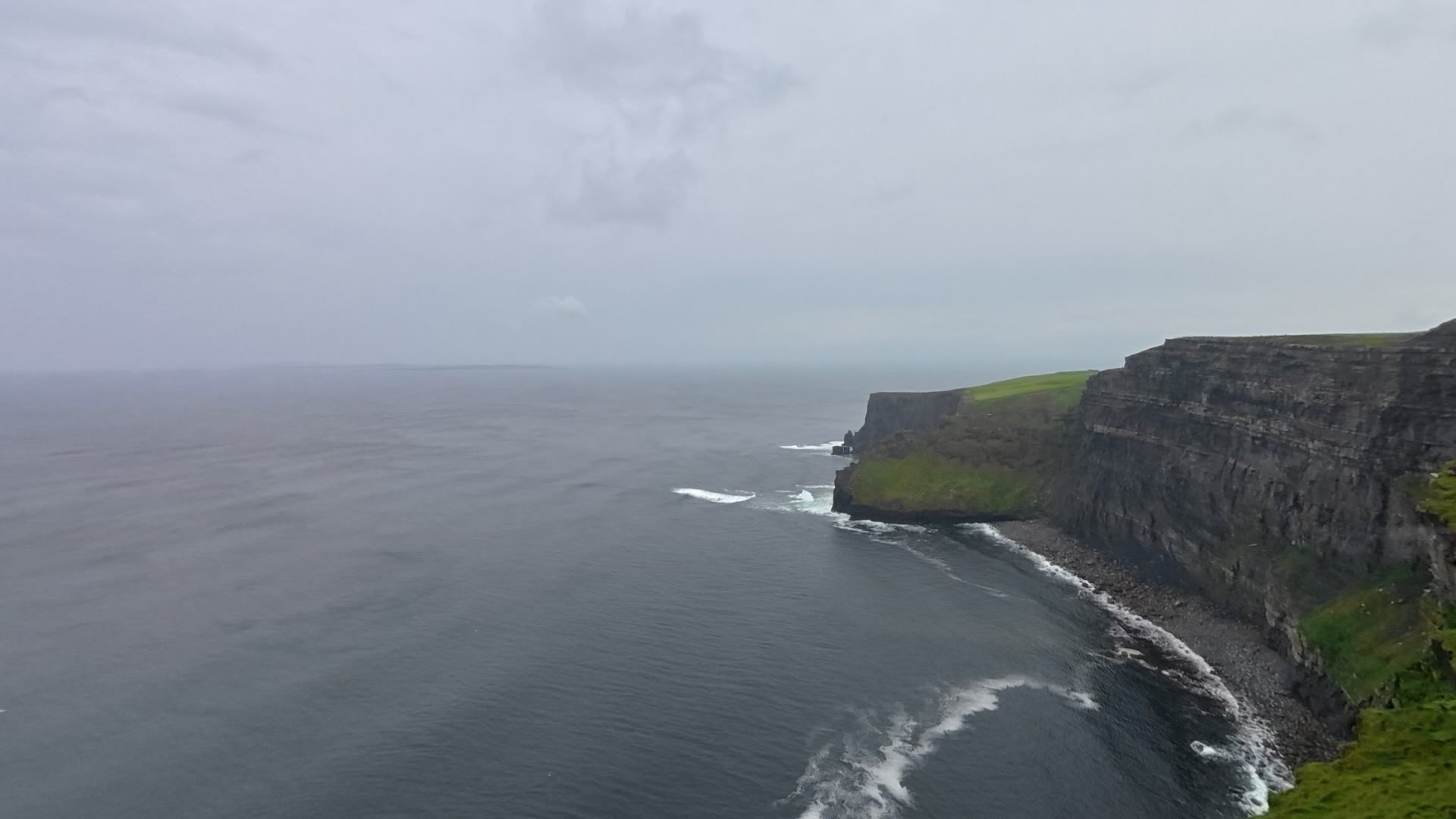 Where in Ireland? — guess the location game in 360°